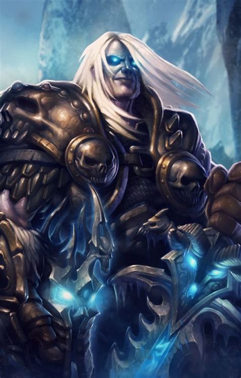 arthas wowhead|why did arthas turn evil.